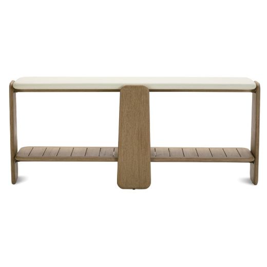 Picture of Strata Console Table